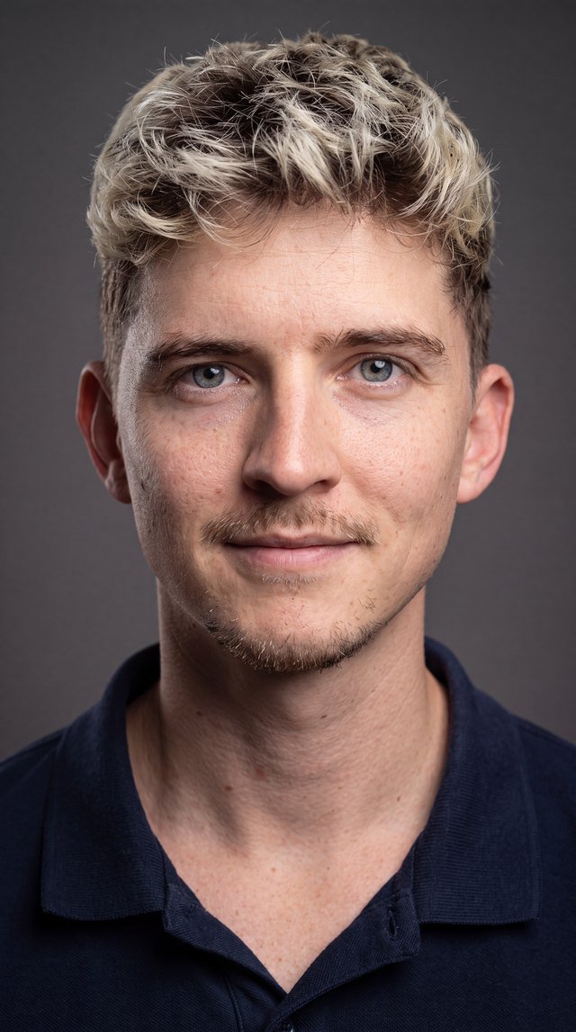 Daniel Krebs, Creative Director at Ad Dealer